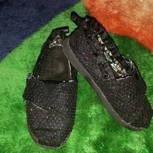 6 Toddler shoe